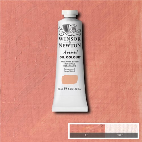 WN 257 Artists Oil Colour 37mL Flesh Tint 148_2